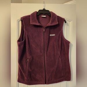 Columbia Vest